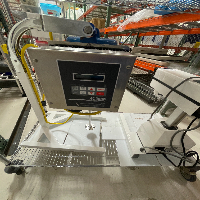 Silverson Heavy Duty Laboratory Mixer System with Controller and Accessories image 3